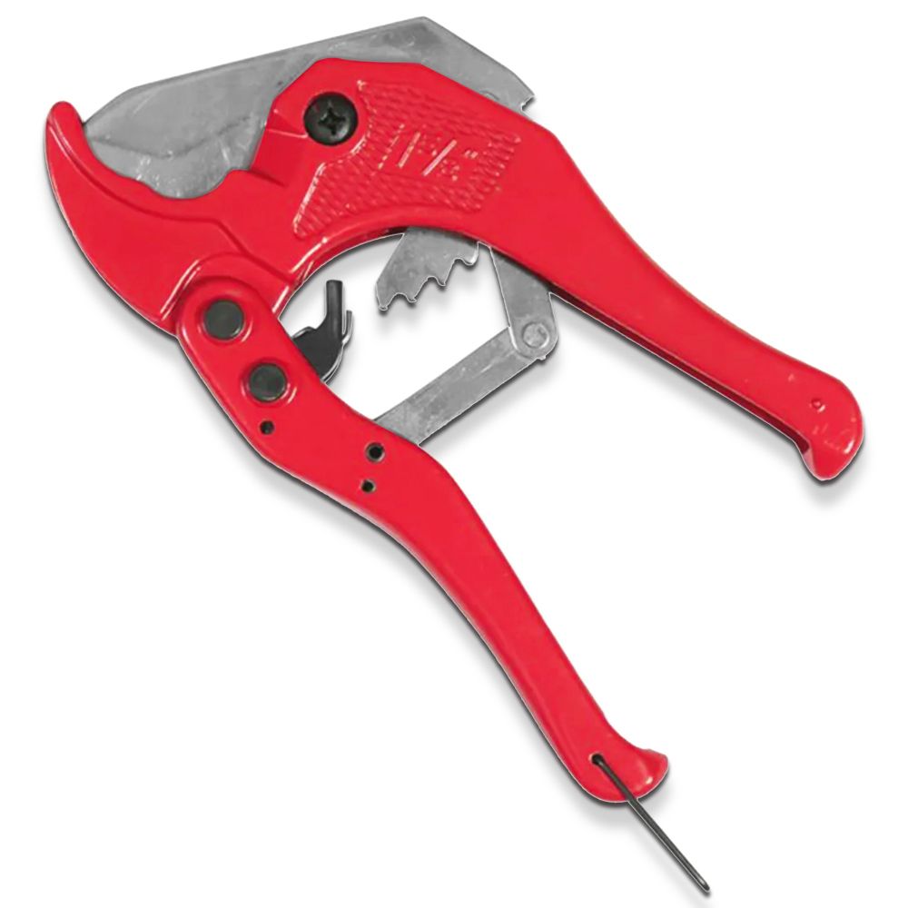 Toledo 301028 42mm Heavy Duty Plastic Pipe Cutter