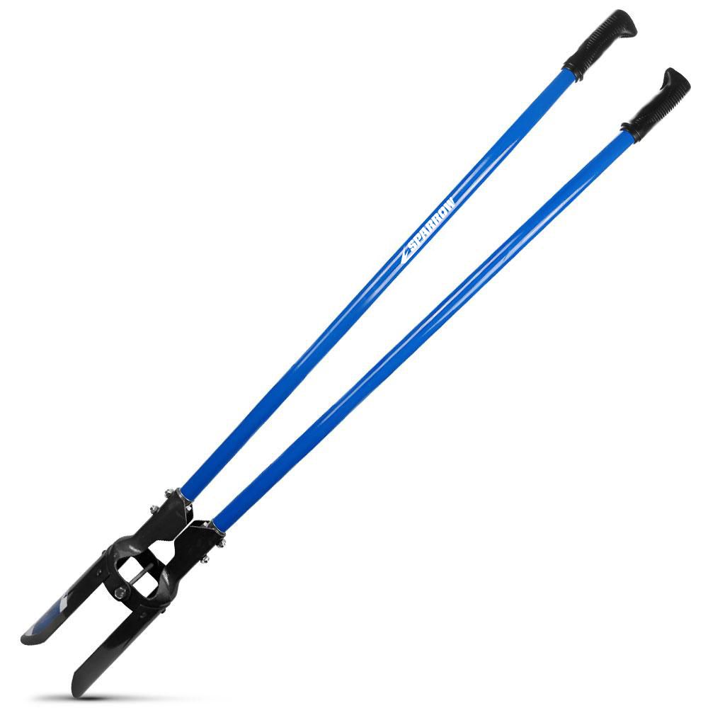 Sparrow SPHSF Fibreglass Handle Post Hole Pincer