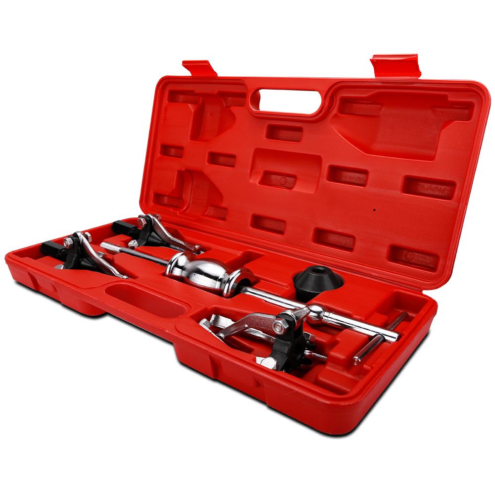 Daytona D3JIEP 3 Jaw Internal & External Puller with Slide Hammer