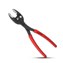 Knipex 8201200SB 200mm TwinGrip Slip Joint Plier