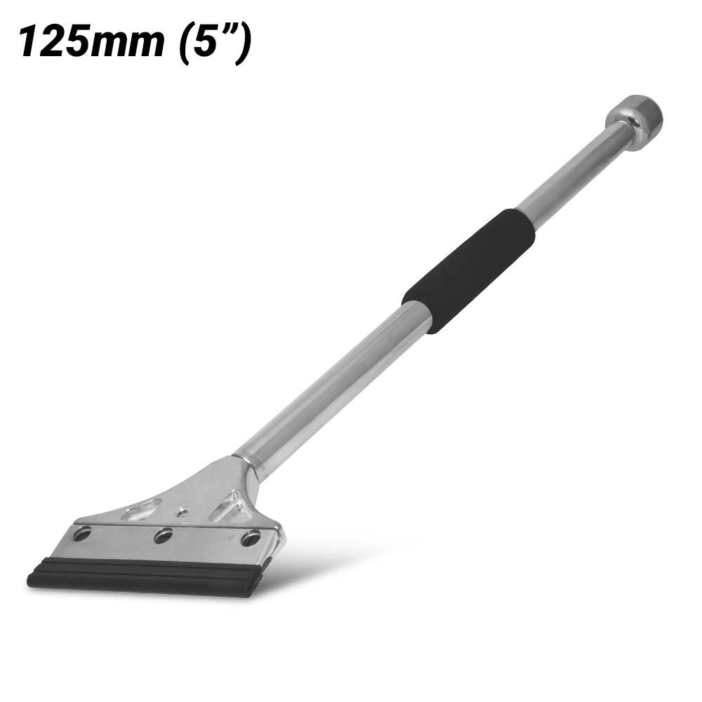 DTA 5WFS 125mm (5") Heavy Duty Steel Wall/Floor Scraper