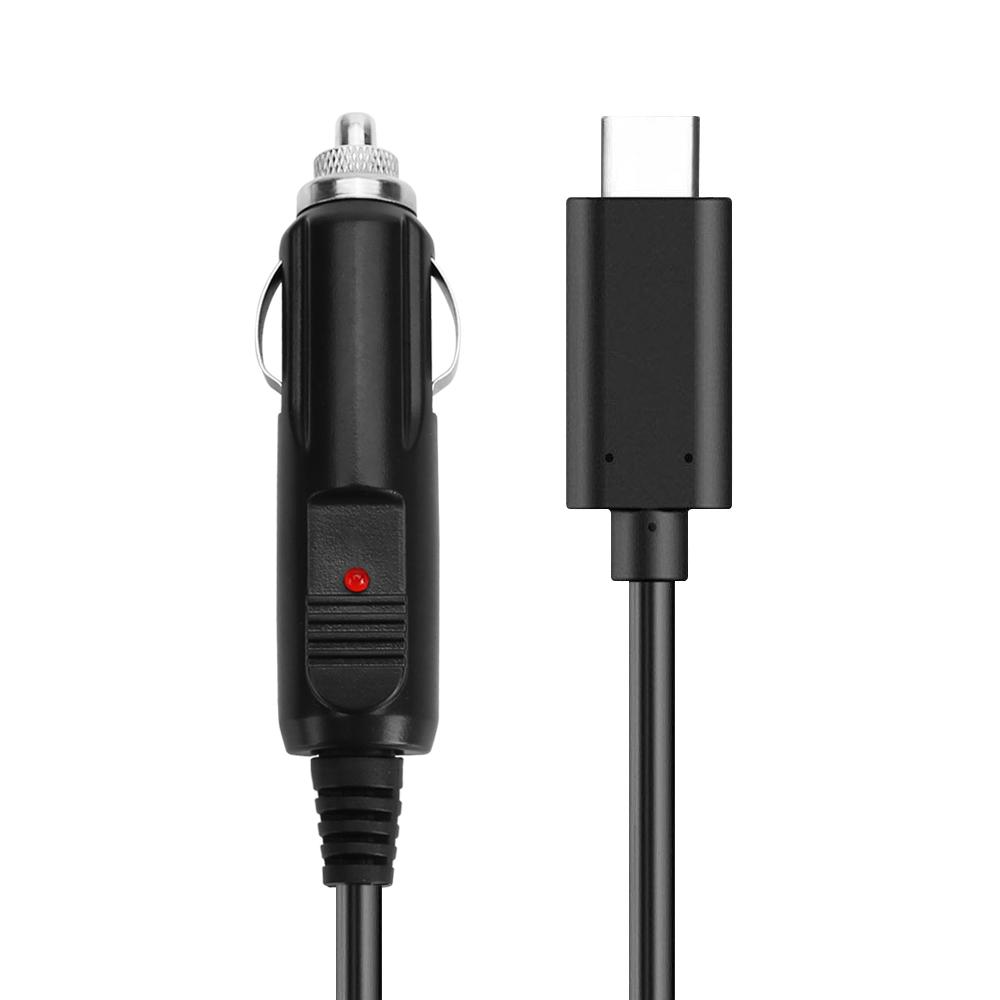 Daytona D26300 DC Car Adapter for D26000