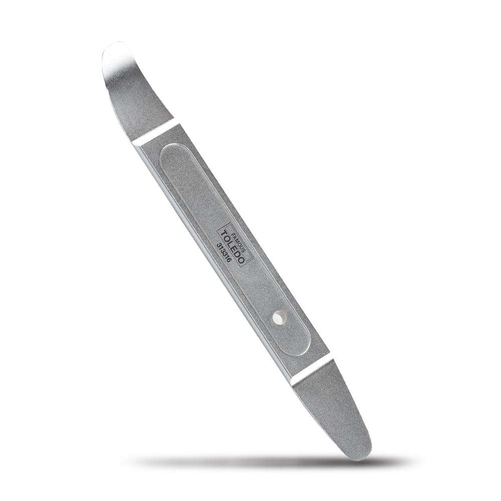 Toledo 313316 210mm Dual End Steel Wedge