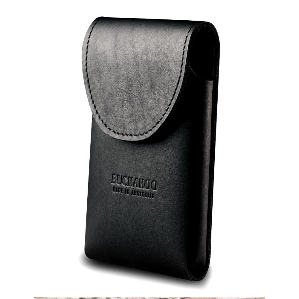 Buckaroo HPP Phone Pouch