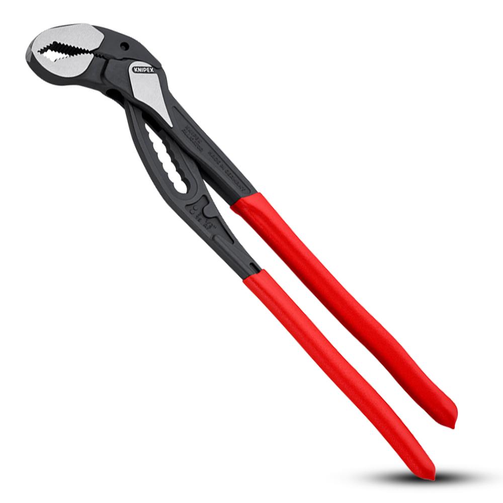 Knipex 8801400SB 400mm Alligator Multigrip Plier - MADE IN GERMANY