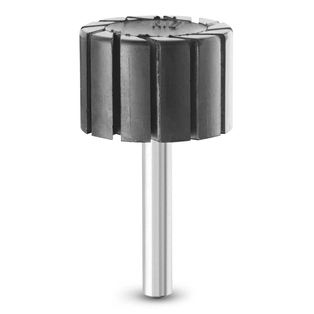 PFERD 49900049 25mm x 25mm Spiral Band Rubber Drum Holder