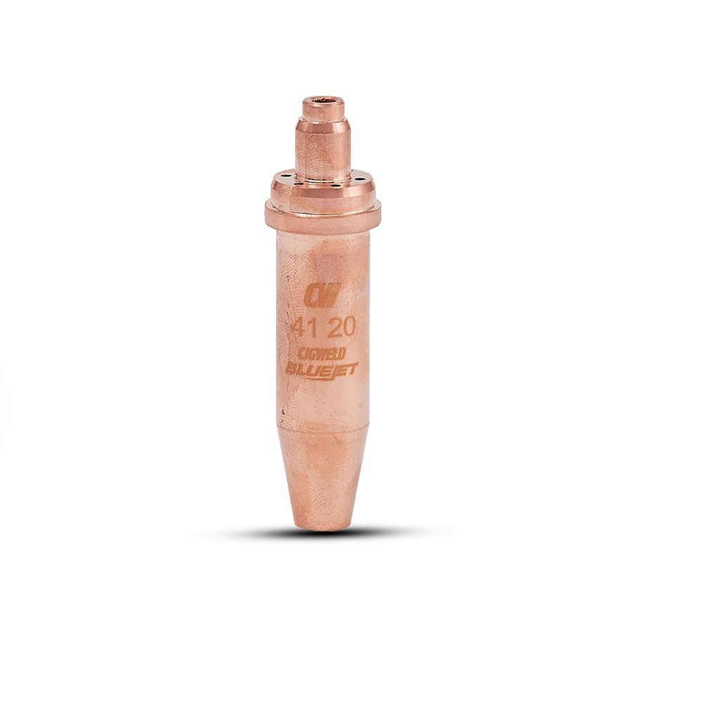 Cigweld 206050 BlueJet Cutting Nozzle Oxy/Acetylene - Type 41 - Size 20