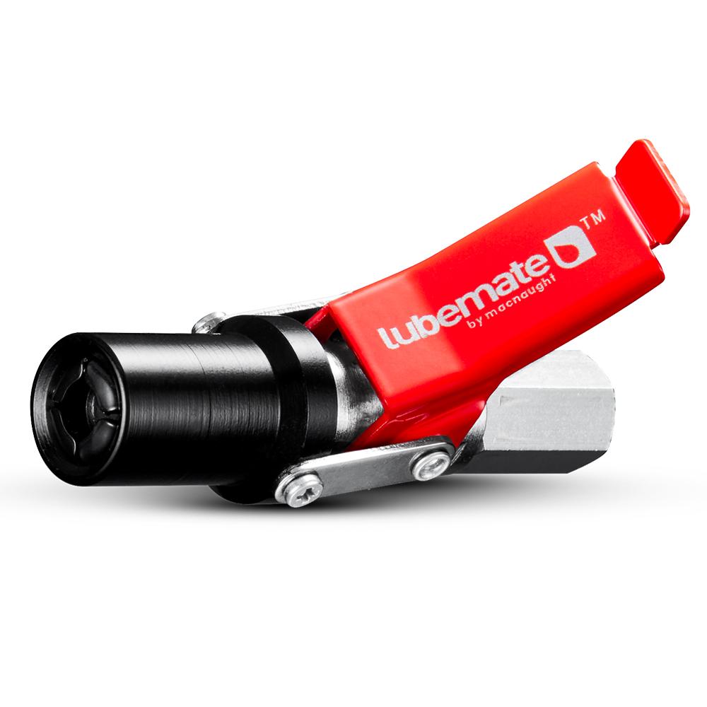 Lubemate L-QRC Quick Release Grease Coupler