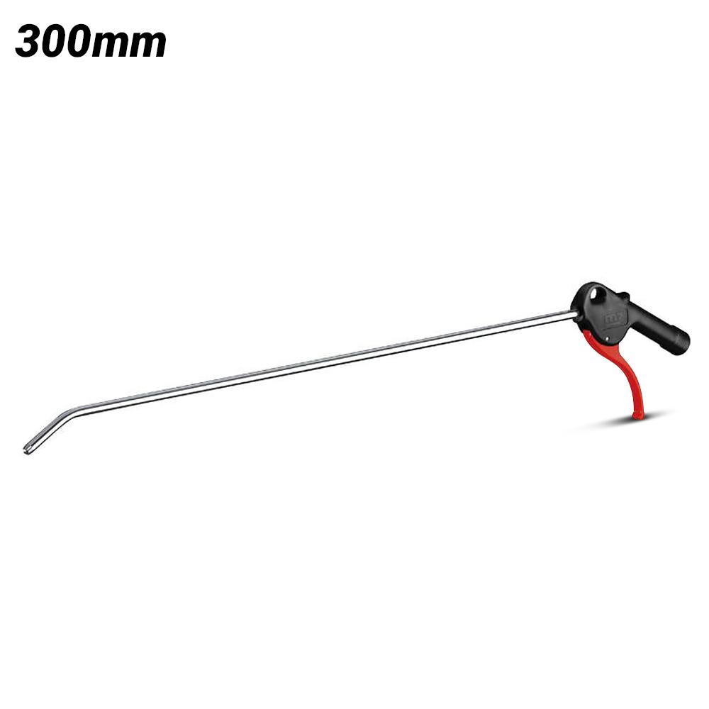 Mighty Seven M7 M7-JC412 300mm (12") Bent Nozzle Air Blow Gun