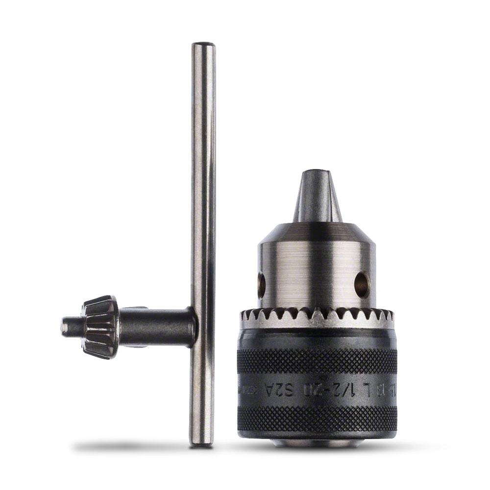 Bosch CSB BF13 R/L1/2 (1.608.571.062) 13mm 1/2" UNF Keyed Drill Chuck Suits Reversible Hammer