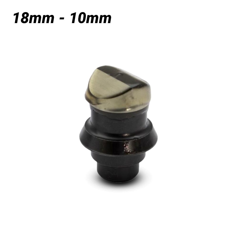 Makita SC05340450 18mm - 10mm Capacity Round Punch to Suit PP001G