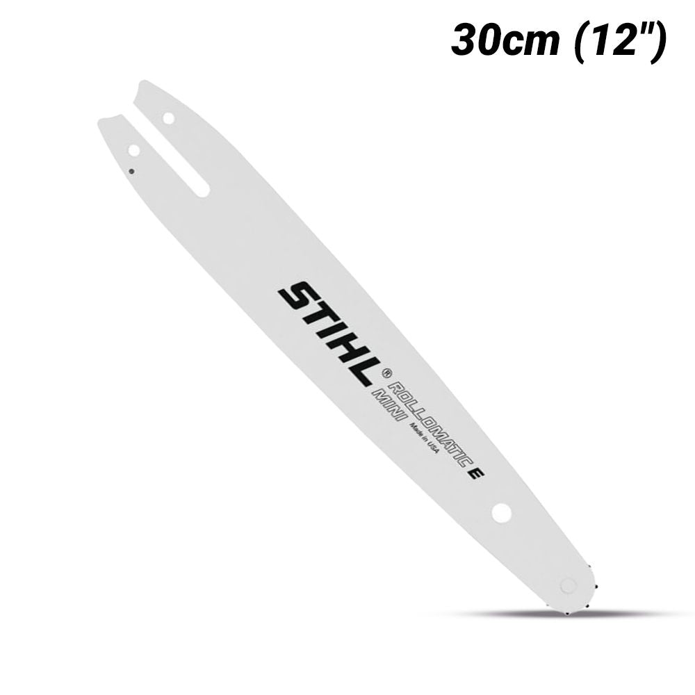 STIHL 30050083405 300mm (12") Rollomatic E Mini 1/4" Guide Bar