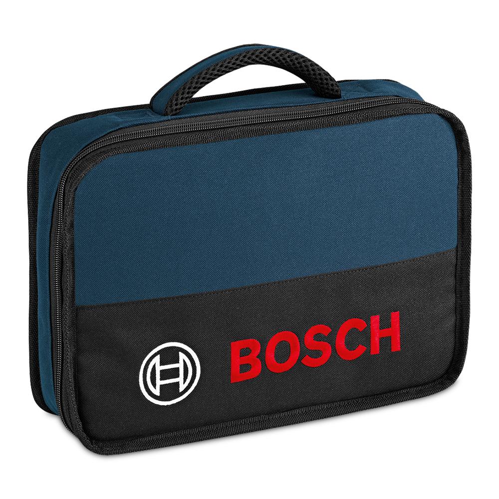 Bosch TASCHE (1.600.A00.3BG) 12V Mini Professional Tool Bag