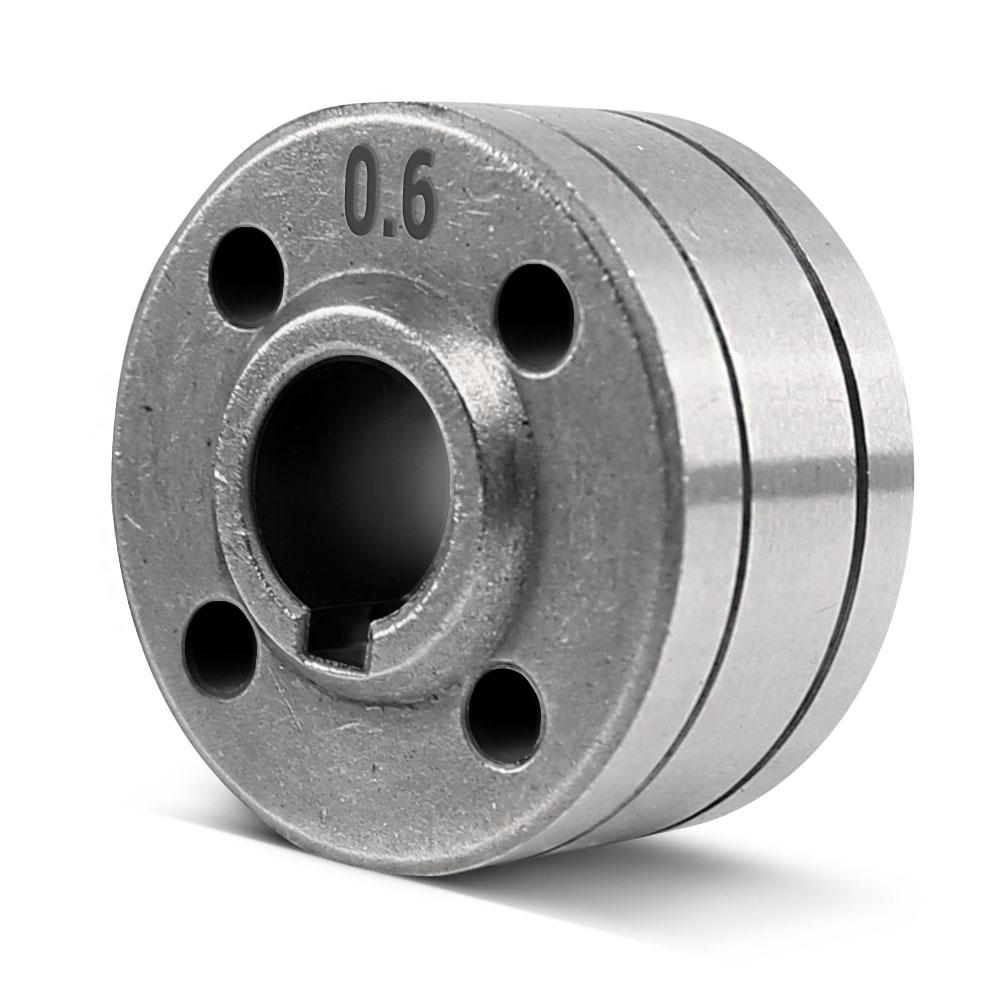 Italco IRV06 0.6-0.8MM Welding Roller Epower V Type