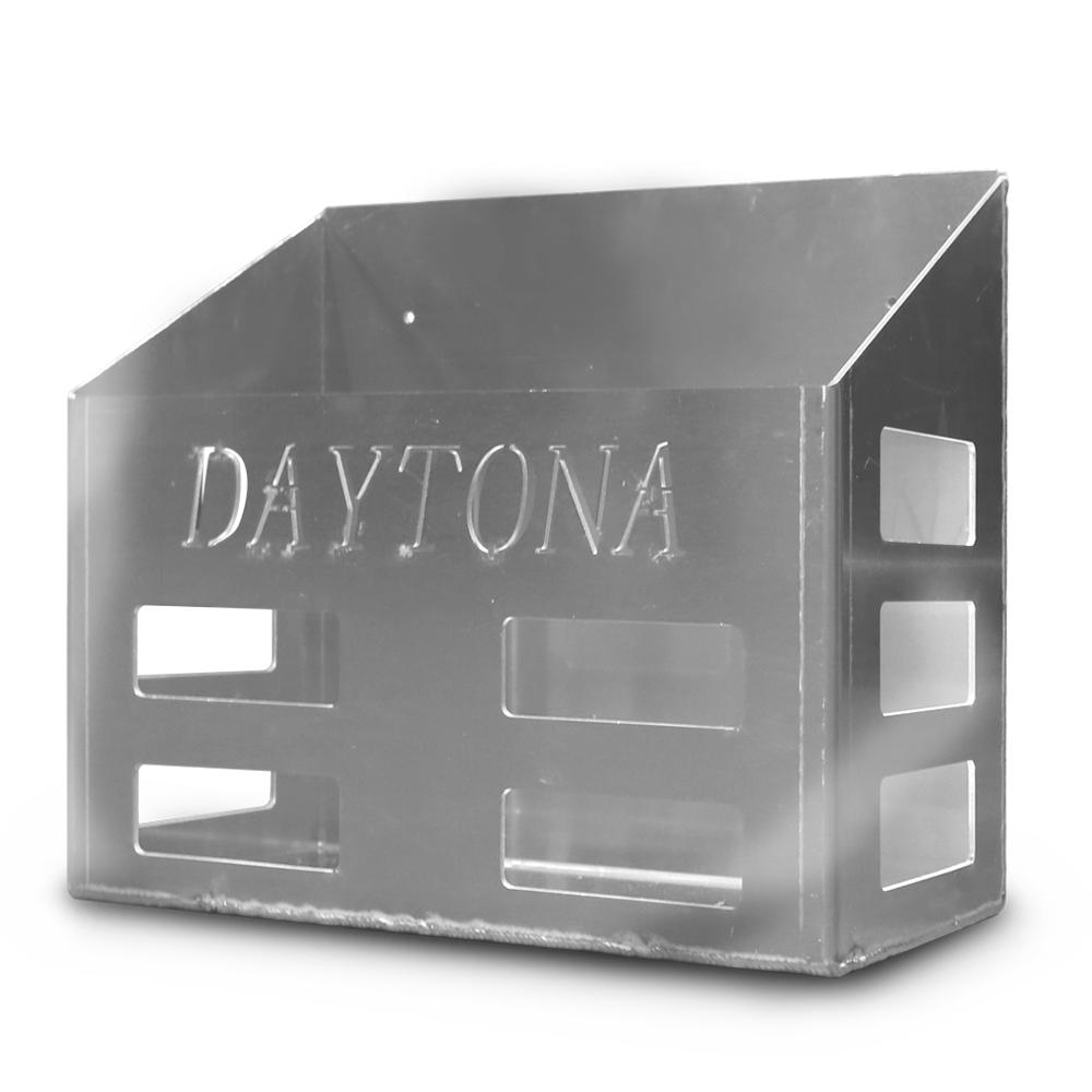 Daytona DCJCH  Aluminium Canopy Jerry Can holder