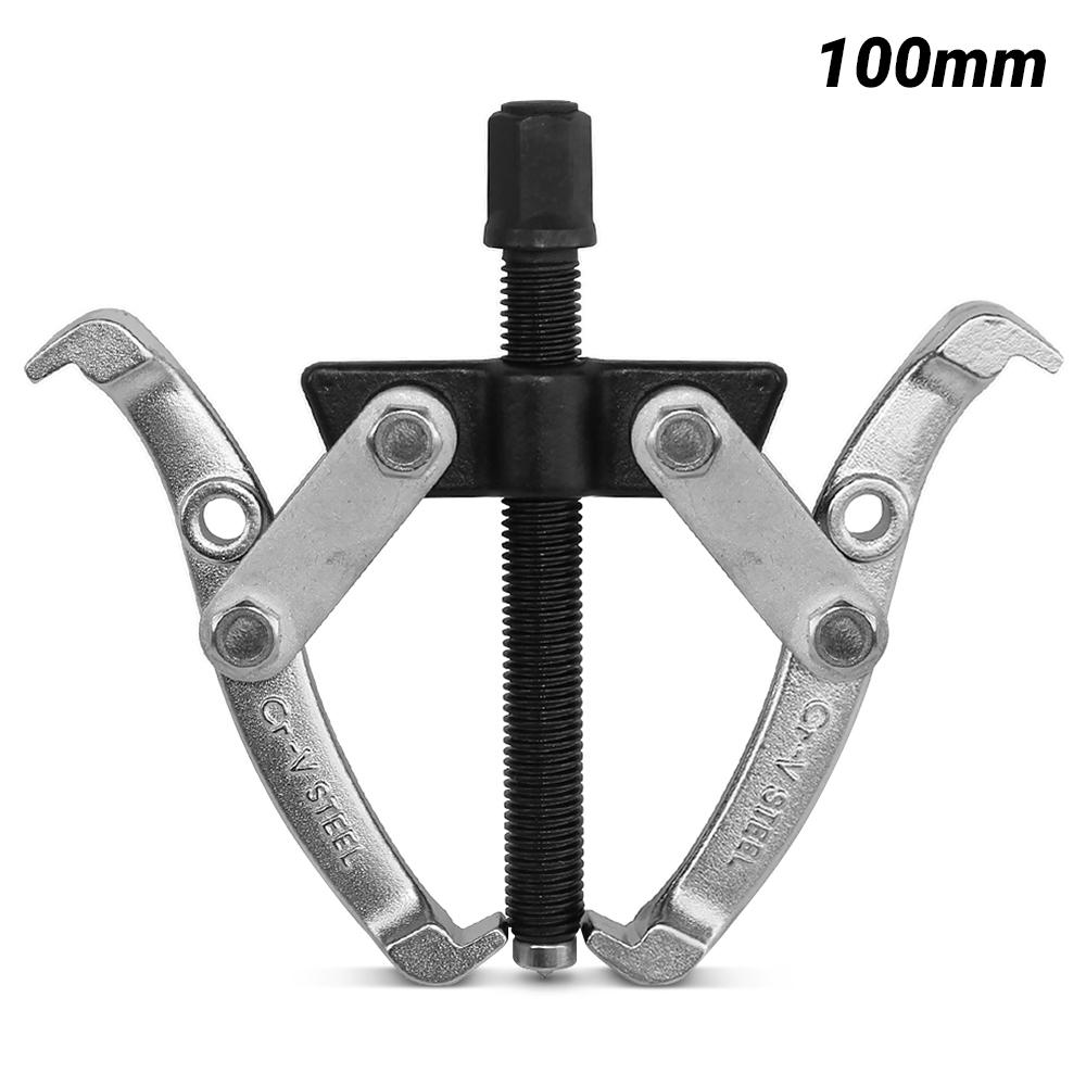 SP Tools SP67004 100mm Two Jaw Reversible Gear Puller