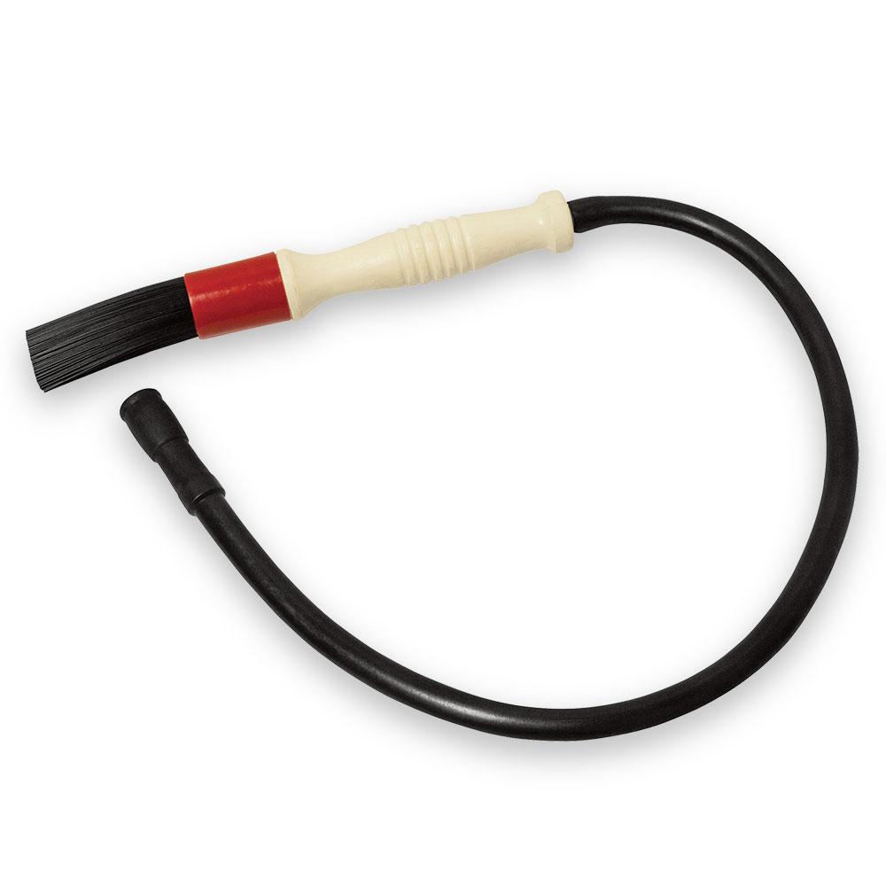 TradeQuip 1806 Parts Washer Brush with Hose