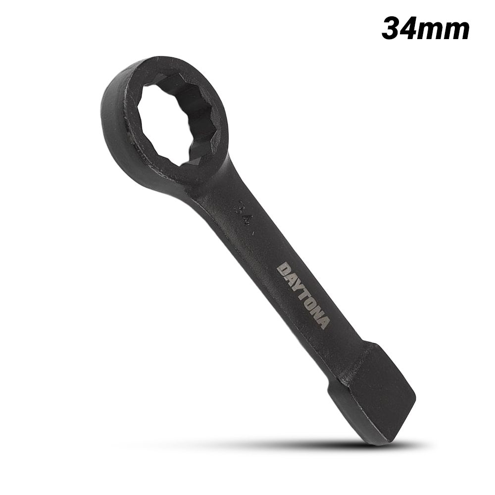 Daytona DSPA34 34mm Slogging Spanner Drive Flat Ring