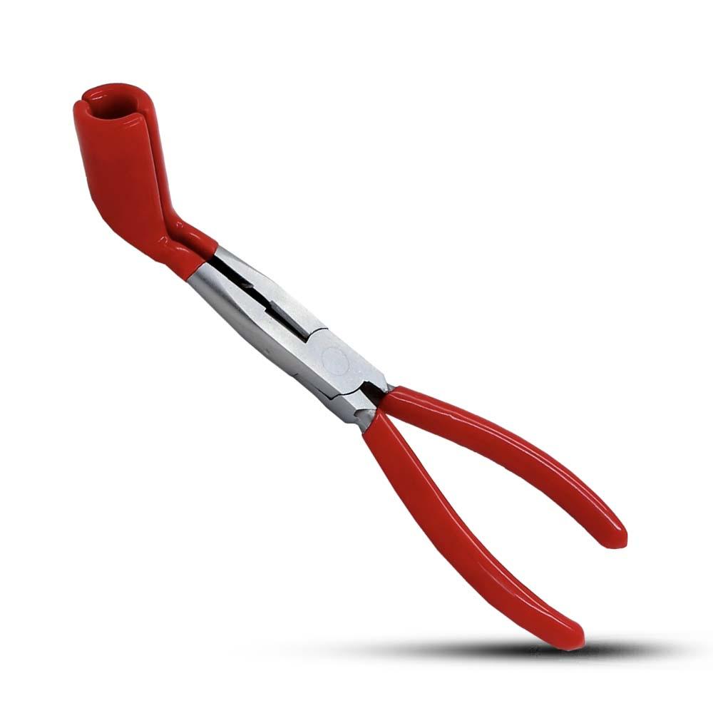 T&E Tools 3332 Heavy-Duty Spark Plug Boot Pliers