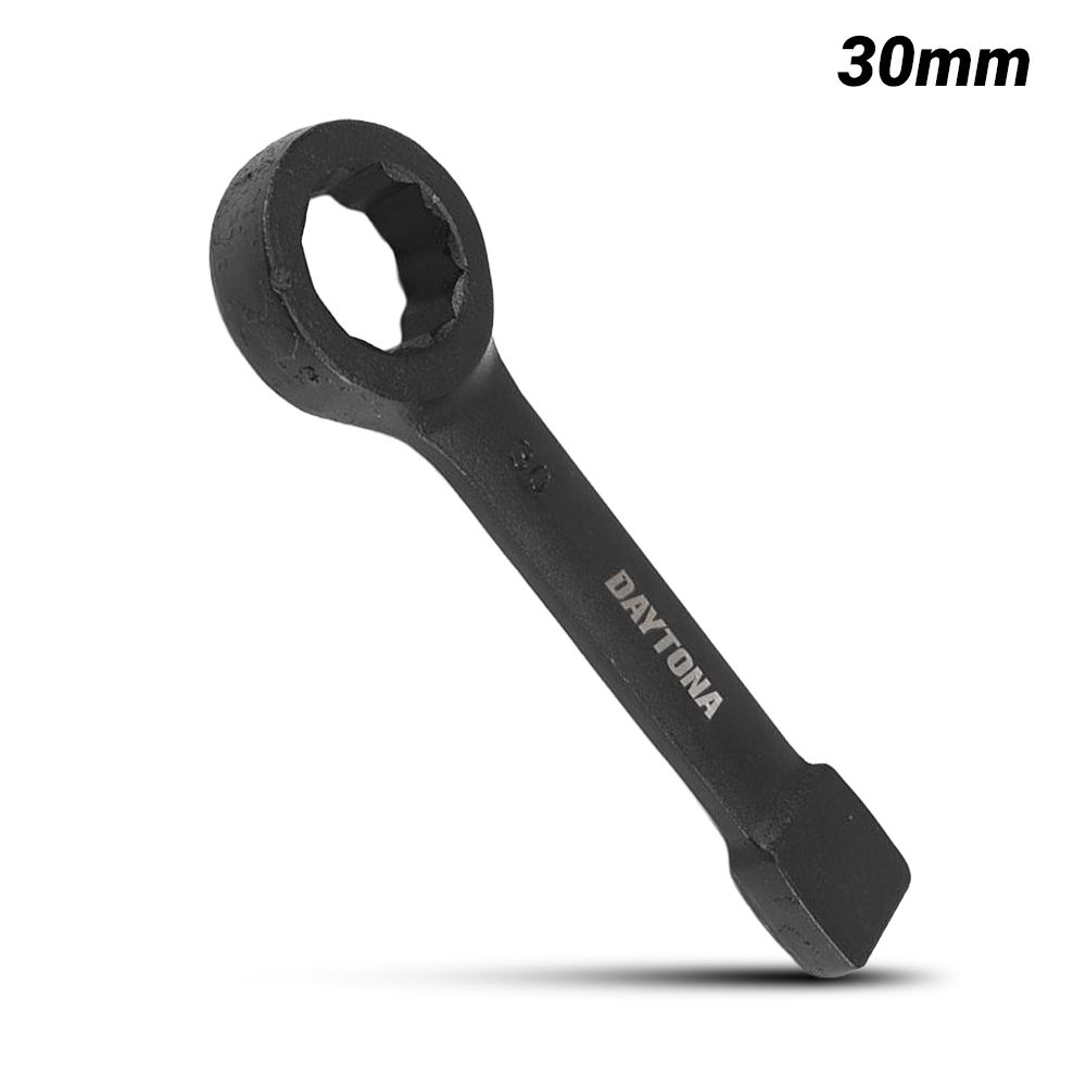 Daytona DSPA30 30mm Slogging Spanner Drive Flat Ring