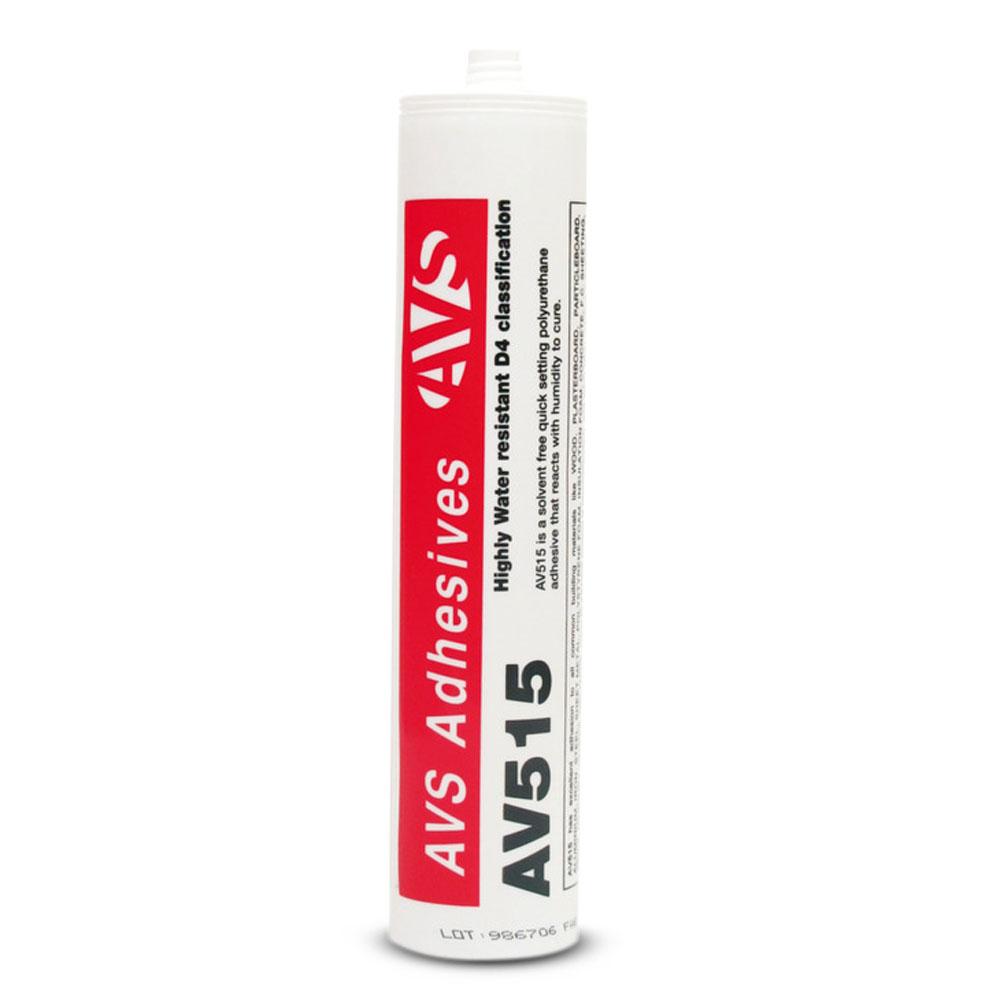 Bostik 30804697 (AV515) 300ml AV515 Polyurethane Adhesive