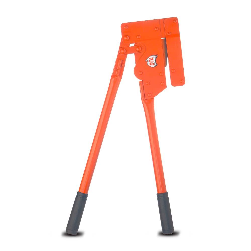 DTA CSC Heavy Duty Steel Cement Sheet Cutter