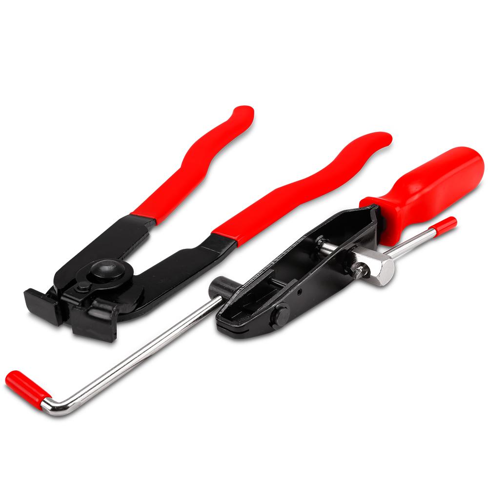 Daytona D2CVBP 2pce CV Boot Clamp Pliers