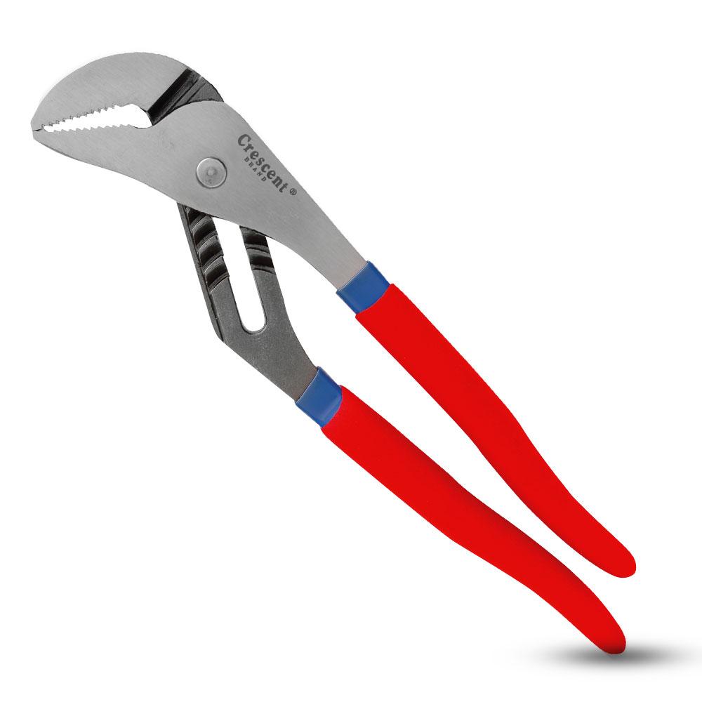 Crescent RT216CVN-06 400mm/16" Straight Jaw MultiGrip Plier