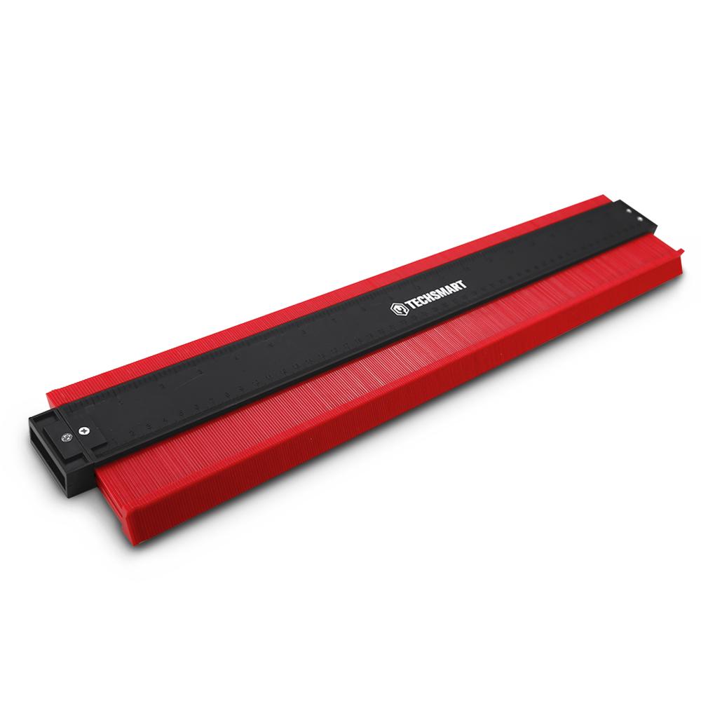 Techsmart TCG535 535mm (21") Contour Profile Gauge Duplicator