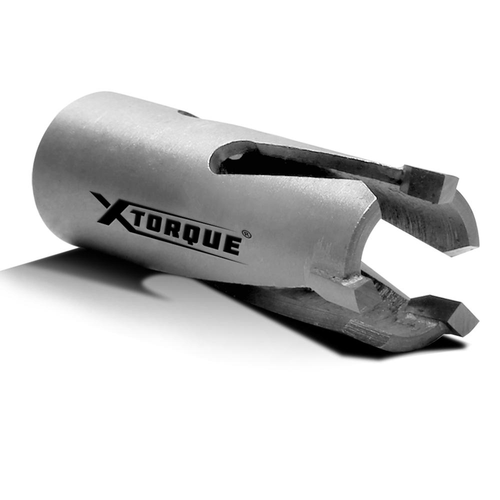 Xtorque XTTCT38 38mm TCT Multi Construction Hole Saw
