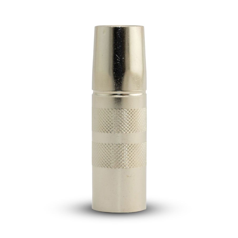 Kemppi 958010101BL1 Gas Nozzle With Insulating Bush