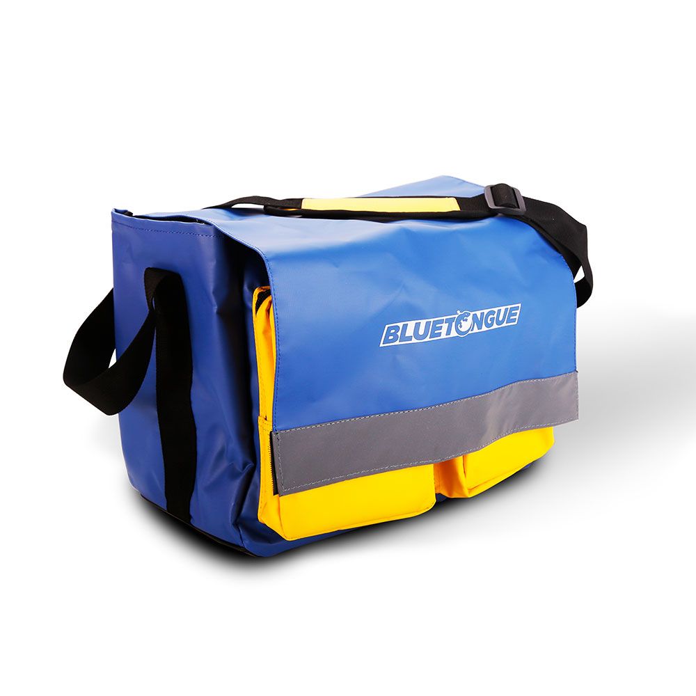 Bluetongue BTFL330 330mm x 270mm x 200mm Heavy Duty Tool Bag