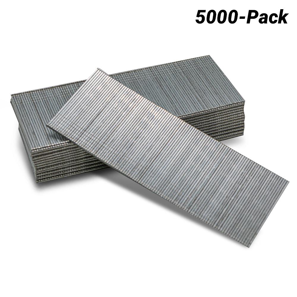 Air BPD AIRS159232 (BC150) 5000-Pack 50mm 18Ga C1 Series Galvanised Wire Brads