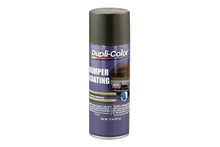 Dupli-Color Flexi Bumper Coating Dark Charcoal FB109