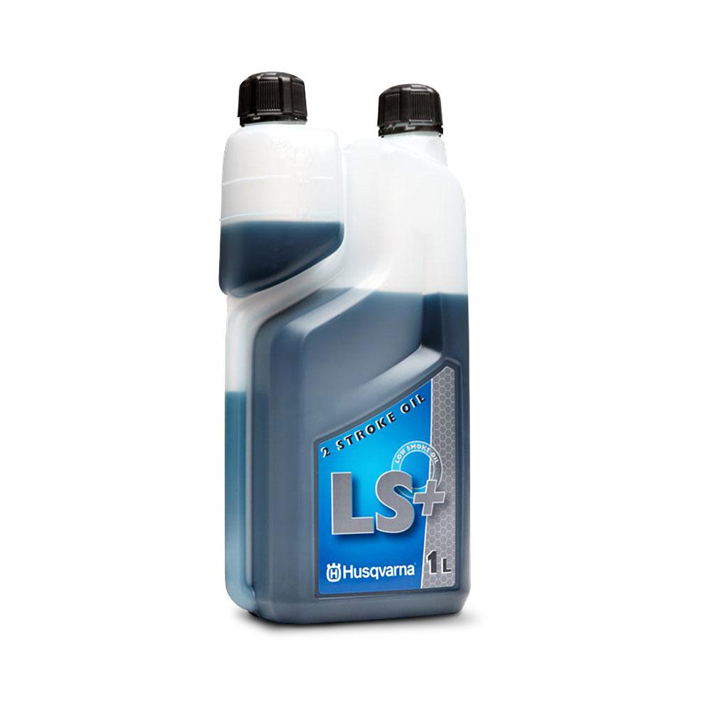 Husqvarna 544450202 1L Low Smoke Two Stroke Oil