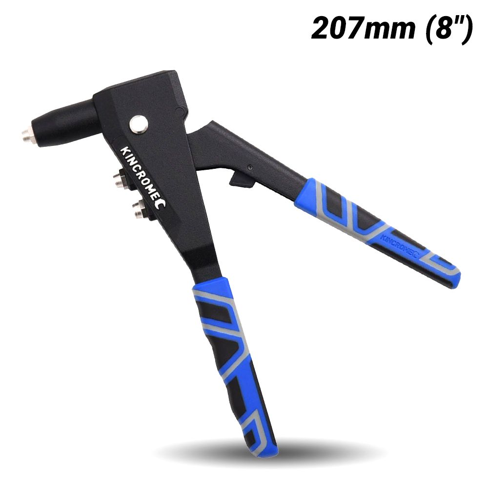 Kincrome CL600 207mm (8") Compact Hand Riveter