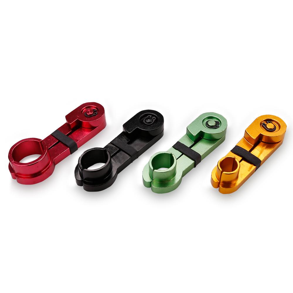 Daytona DAP4PC 4 Piece Fuel & AC Line Disconnect Tool Set