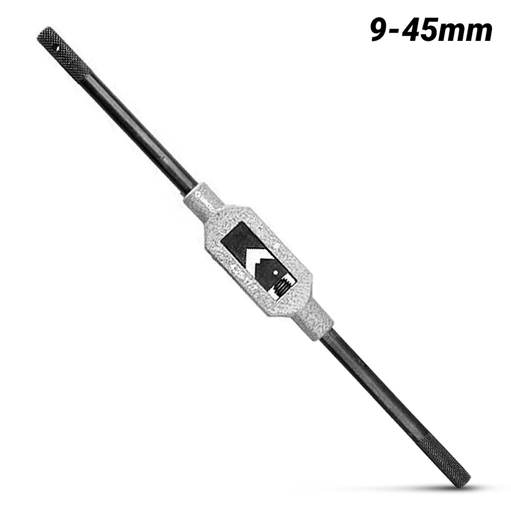 Groz GZ-09225 (ARWR/SG/8) 9-45mm Bar Type Tap Wrench
