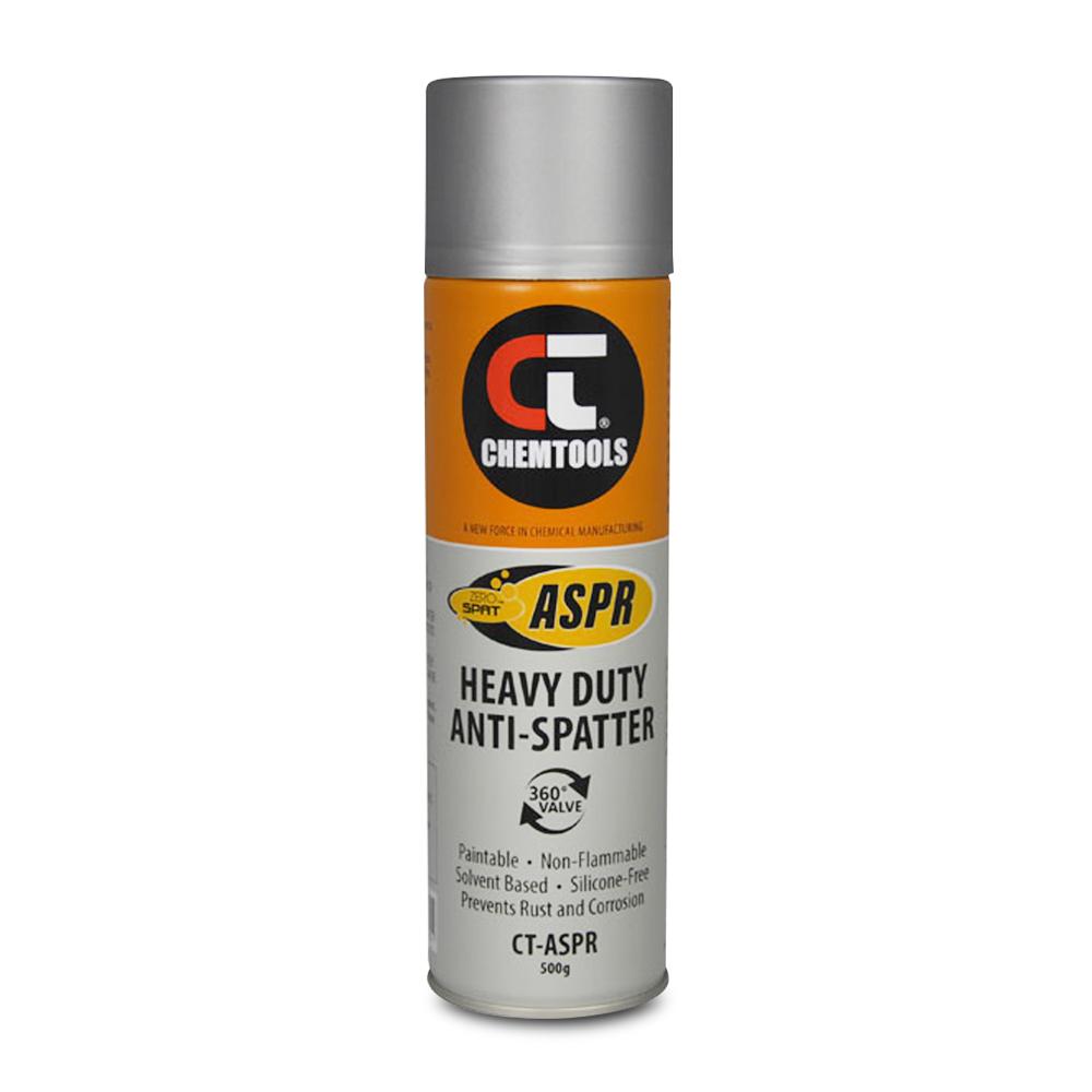Chemtools CT-ASPR-500 500g Heavy Duty Anti-Spatter - Aerosol