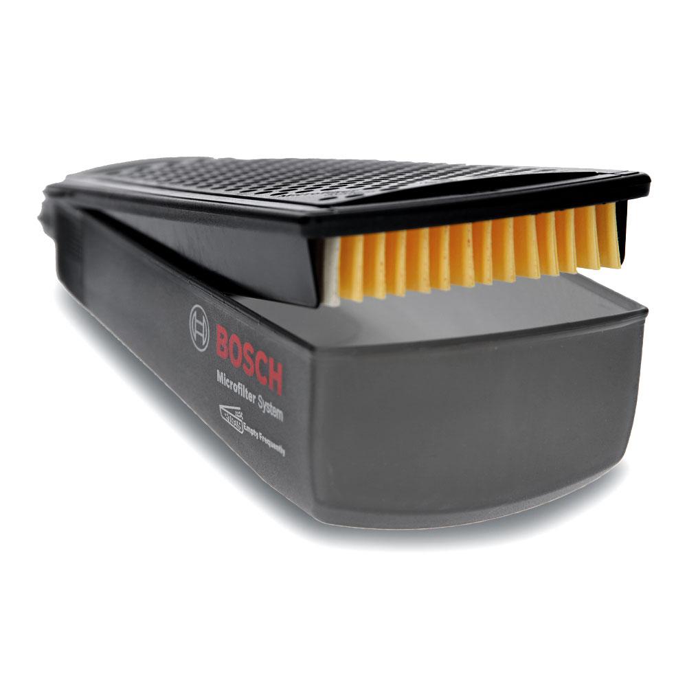 Bosch PBS/PEX MICR.GR (2.605.411.147) Microfilter Dust Box to suit Sanders