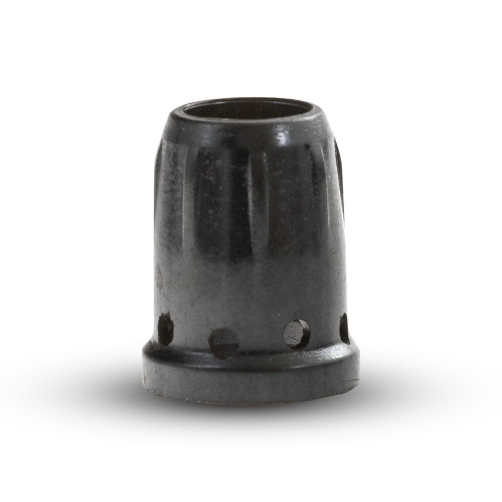 Kemppi W013203BL2 2-Pack M10X1 Insulated Contact Tip Adapter