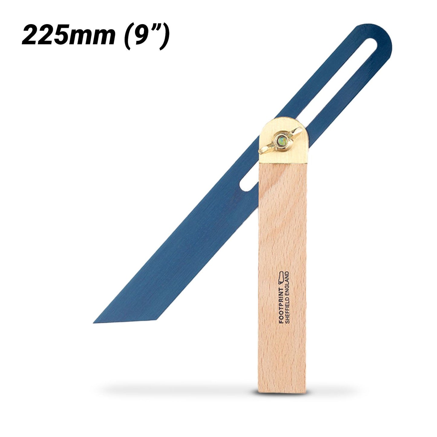 Footprint FP1254/9 9" Sliding Bevel - Beechwood