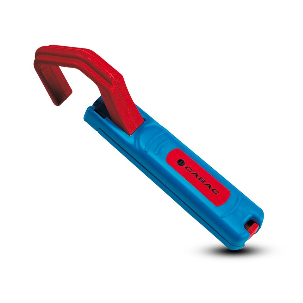 Cabac KAM3 35-50mm Swivel Blade Cable Stripper