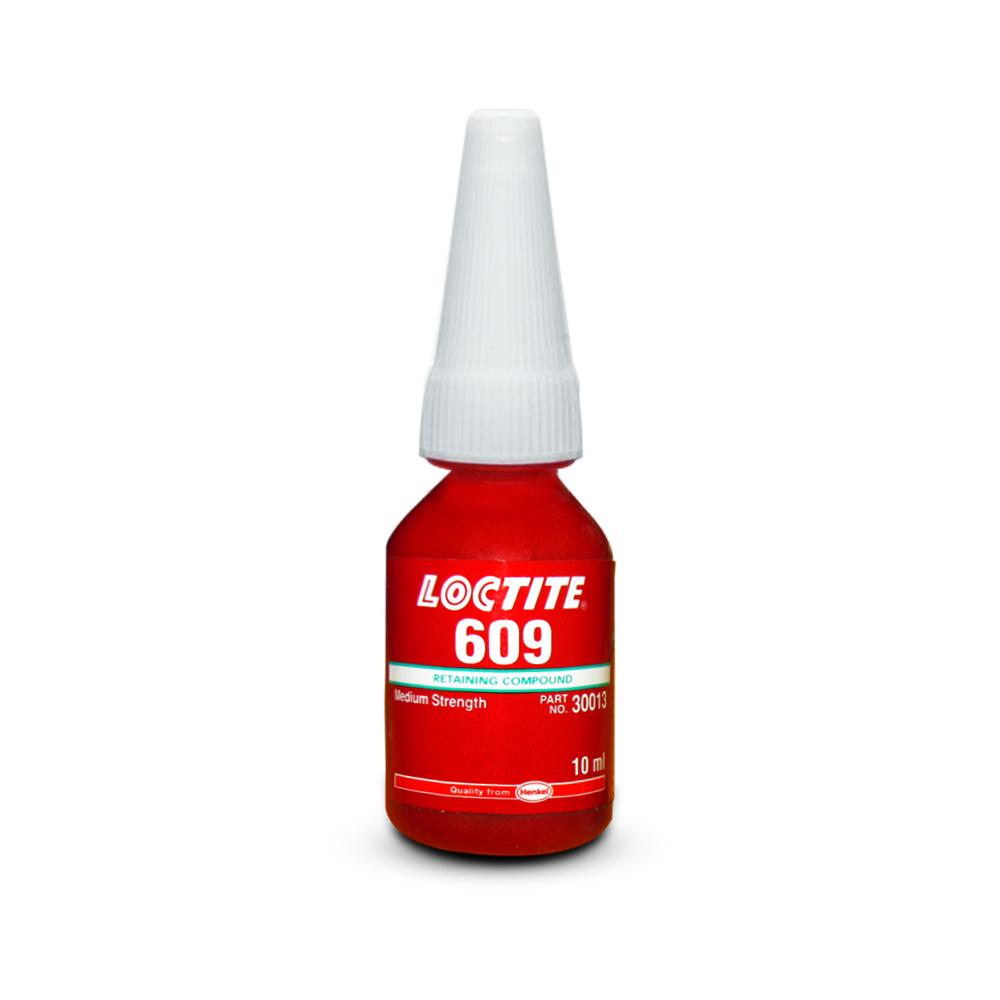 Loctite 609 (471311) Retaining Compound 10ml