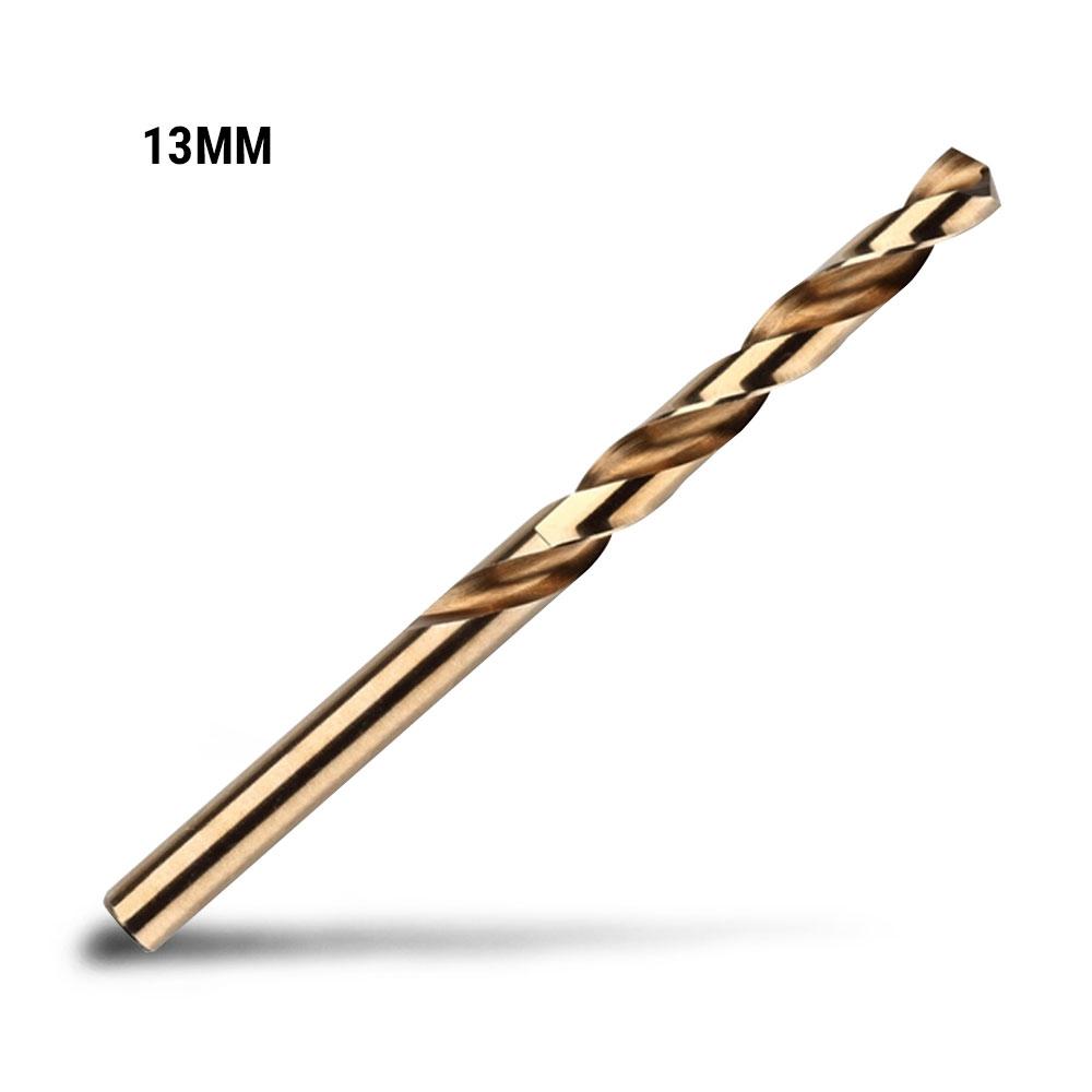 Xtorque XTO130MM 13mm Heavy Duty HSS COBALT Drill Bit