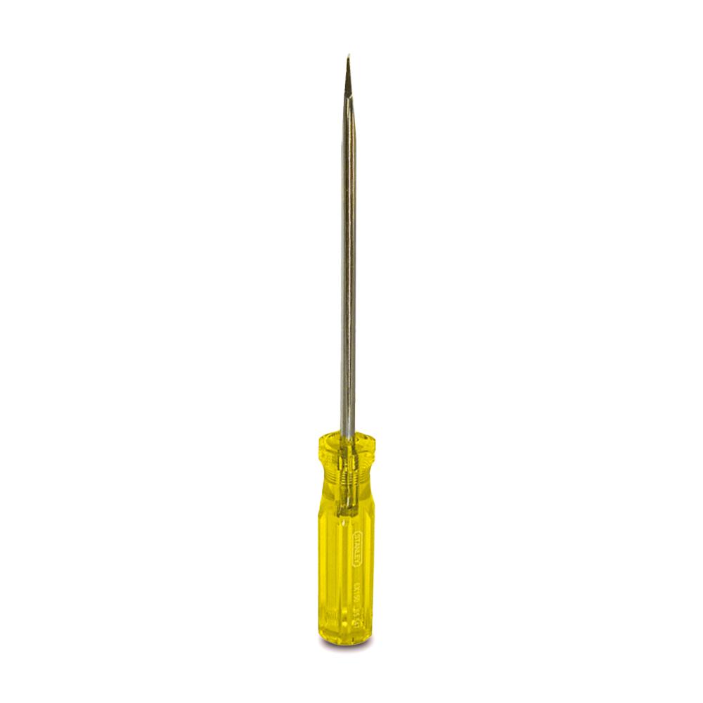 Stanley 65-547 SL6 x 150mm Slotted Screwdriver