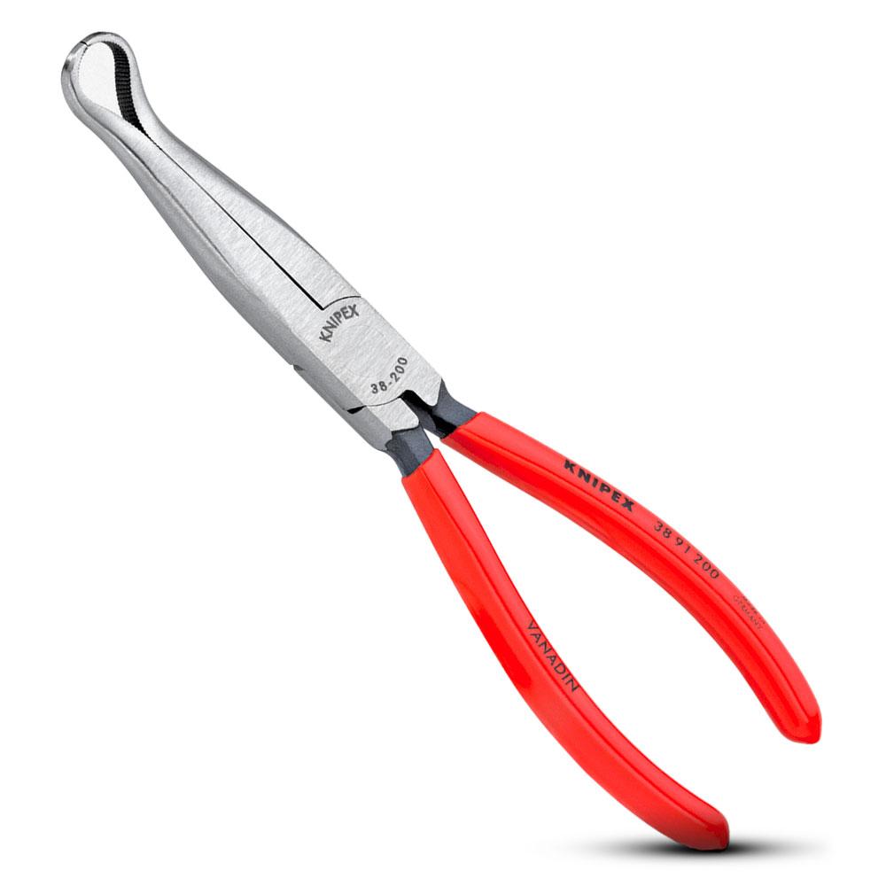 Knipex 3891200 200mm Spark Plug Socket Pliers