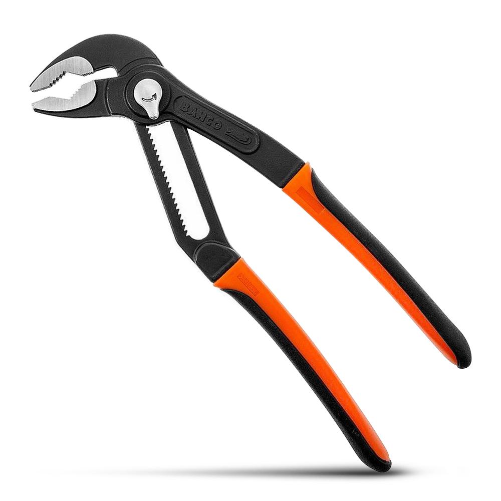 Bahco 7224 250mm (10") Multi-Grip Pliers