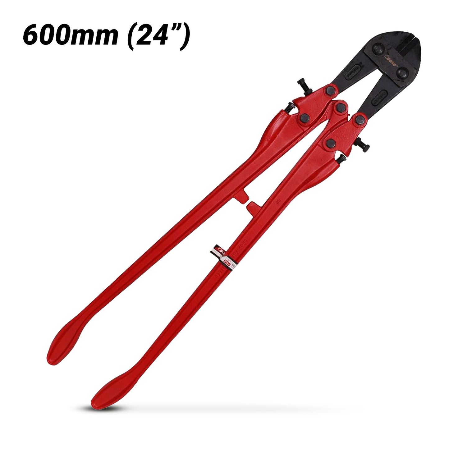 Boxo BOXTD02OA24 600mm (24") Drop Forged Bolt Cutters