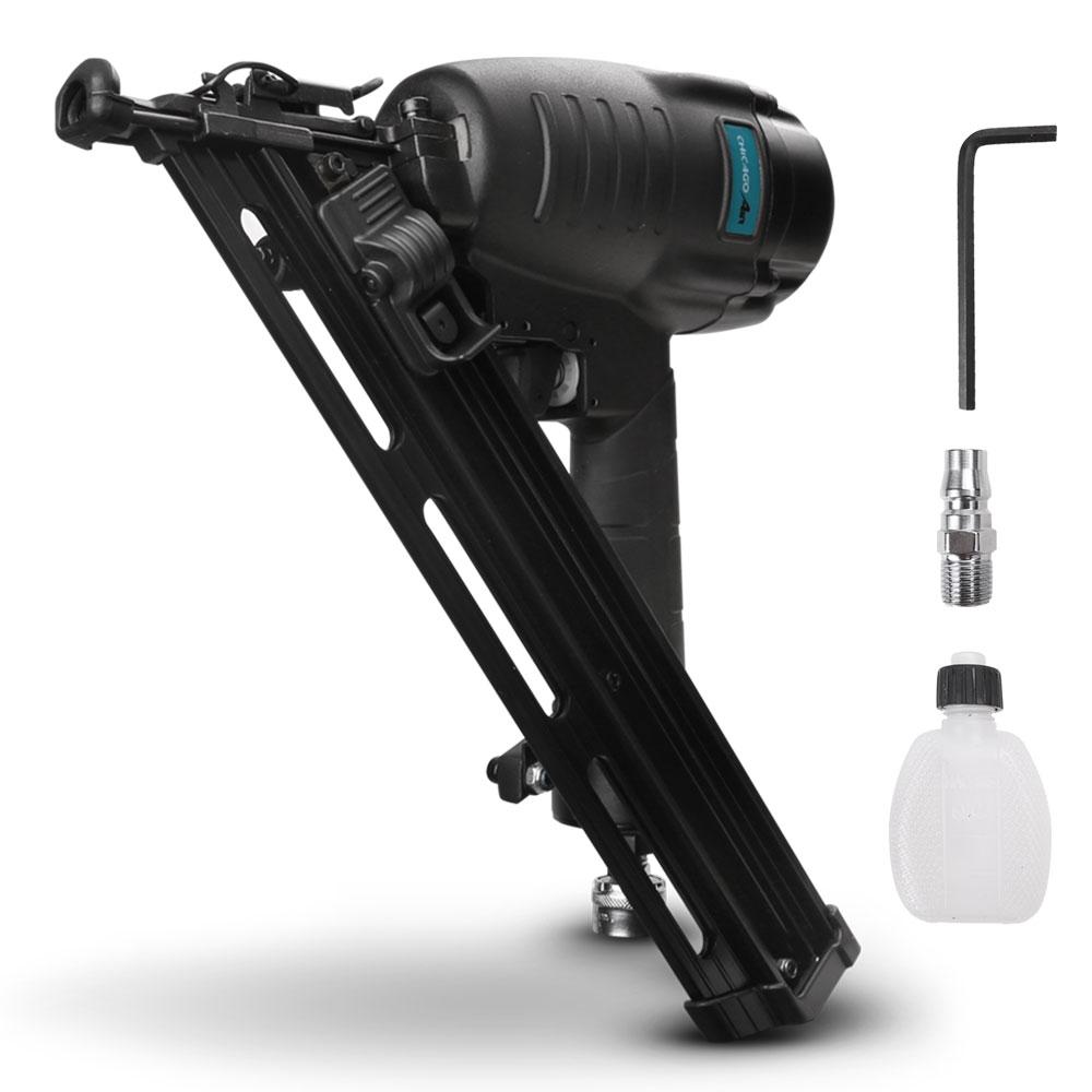 Chicago Air CFN64 64mm DA Finish Nailer